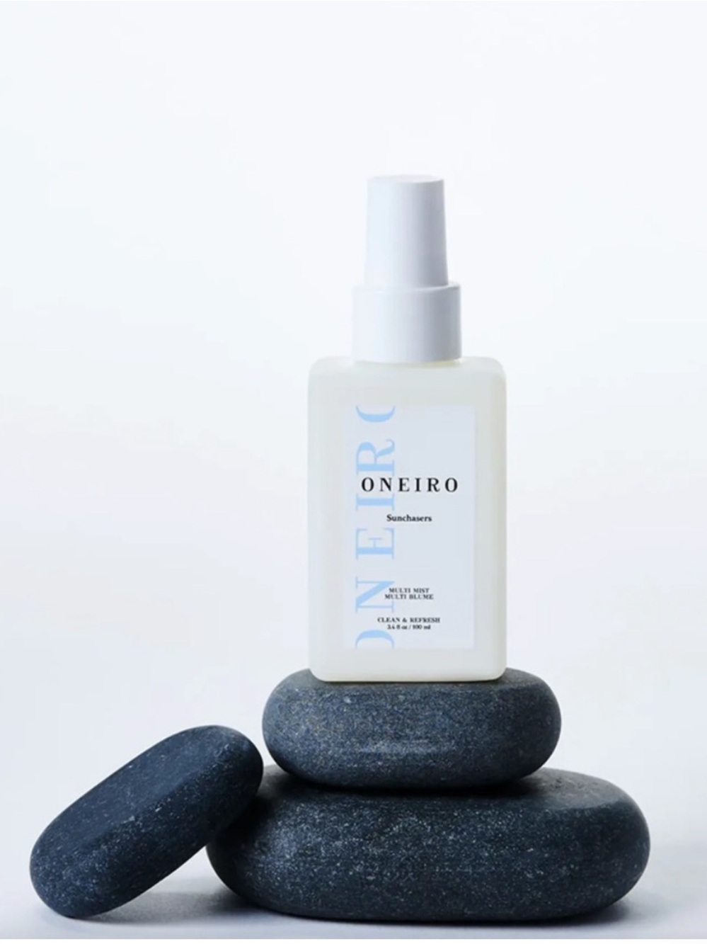 Oneiro Sunchasers Multi Mist Spray 3.4 oz